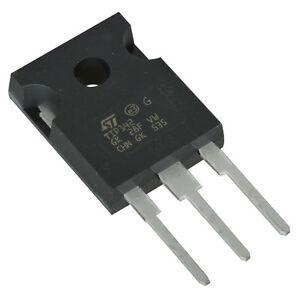 TRANSISTOR DARLINGTON NPN 100V 10A.     TIP 142G.