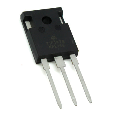 TRANSISTOR DARLINGTON 10A/100V TO-3P.          TIP 147G.