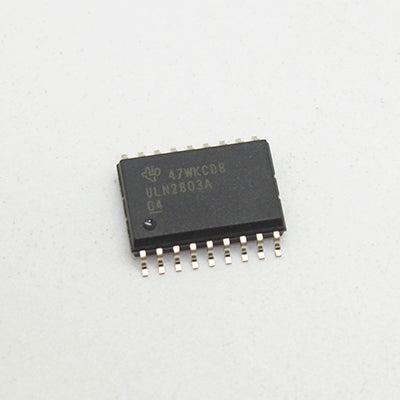 ARREGLO DE TRANSISTOR DARLINGTON ULN 2803ADW